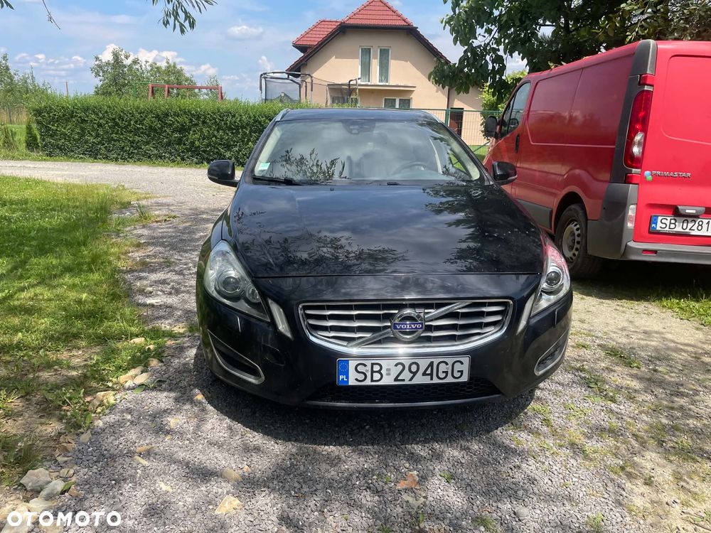 Volvo V60 D3 - 7