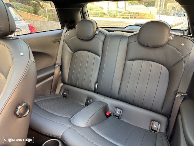 MINI 3 Portas Cooper SE Yours - 14