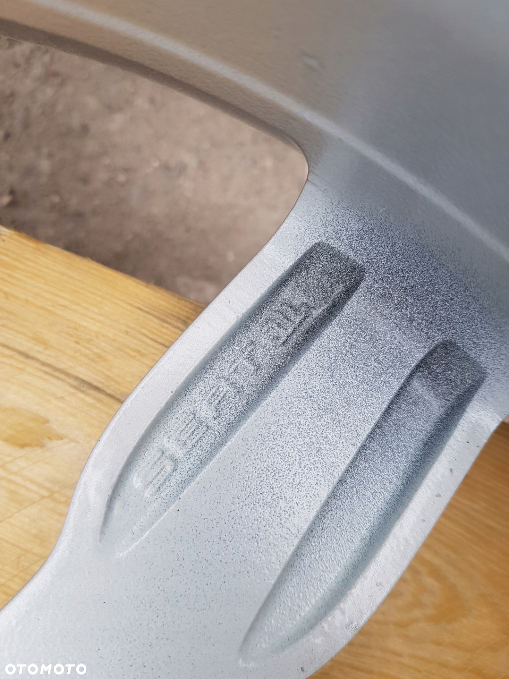 ALUFELGI SEAT LEON TOLEDO ALTEA 5P0601025C 7.0 x 17 5x112 ET54 - 9