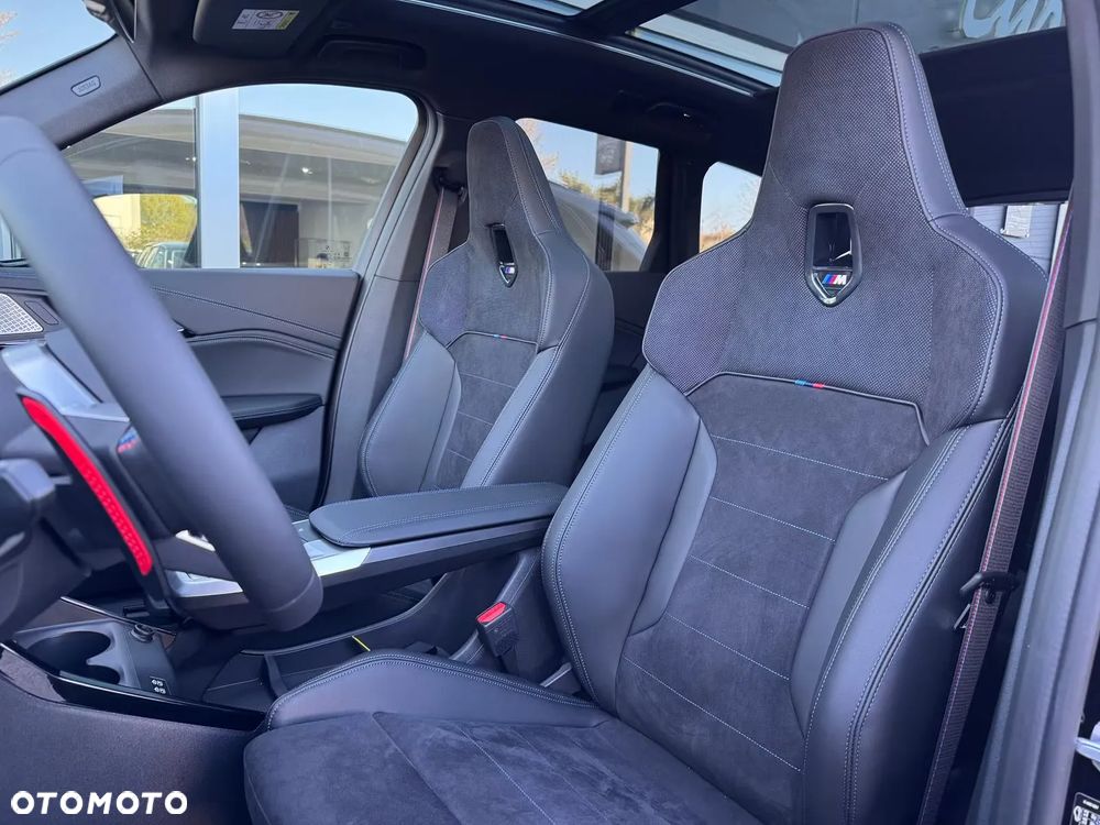 BMW X1 M35i xDrive - 11