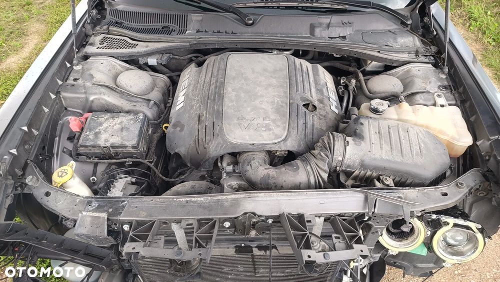 Dodge Challenger 5.7 R/T - 32