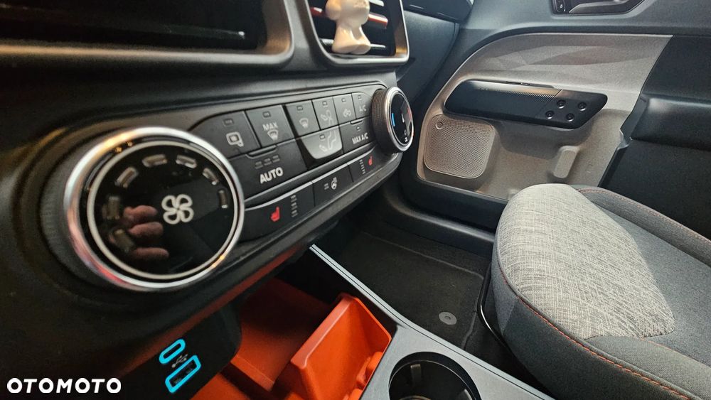 Ford Maverick - 19