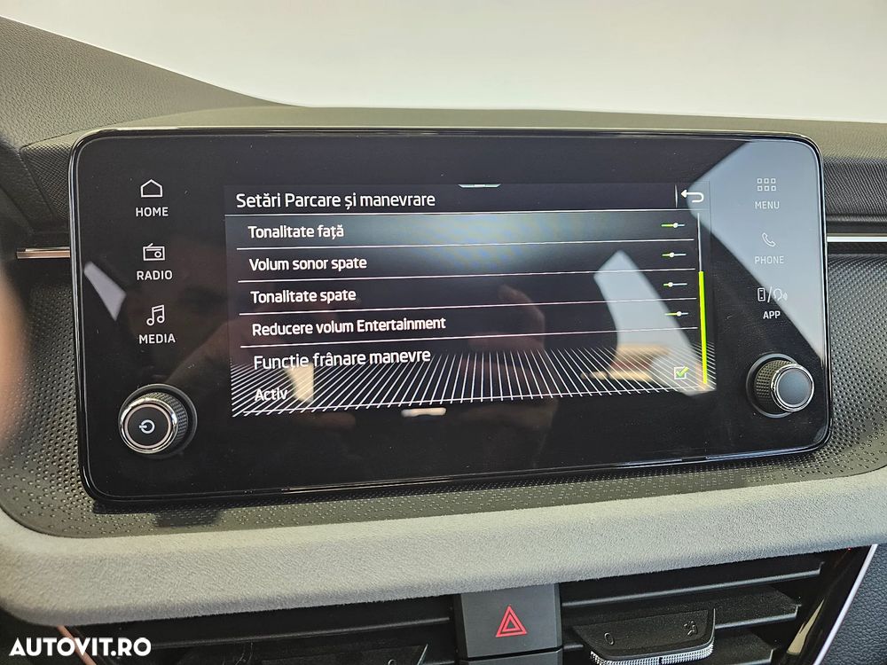 Skoda Kamiq 1.0 TSI Selection - 25