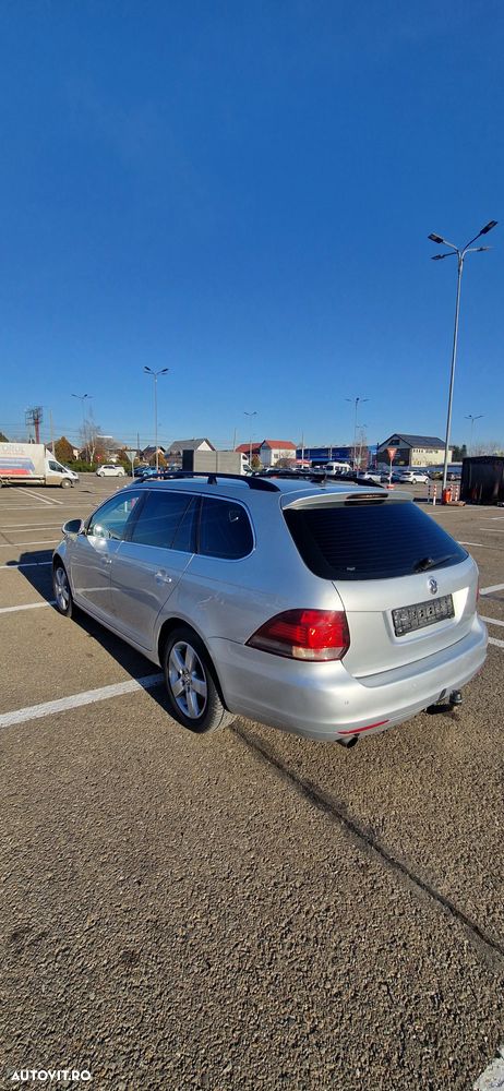 Volkswagen Golf 1.6 TDI - 7