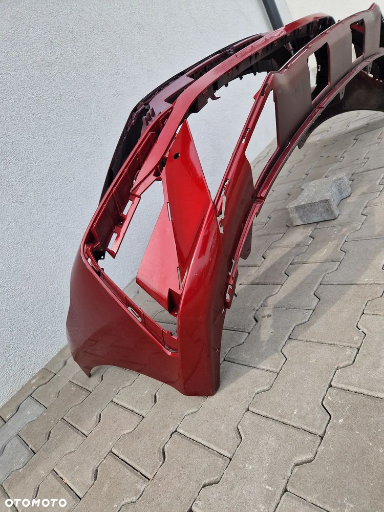 Zderzak Hyundai Elantra VII lift 2023 - - 4