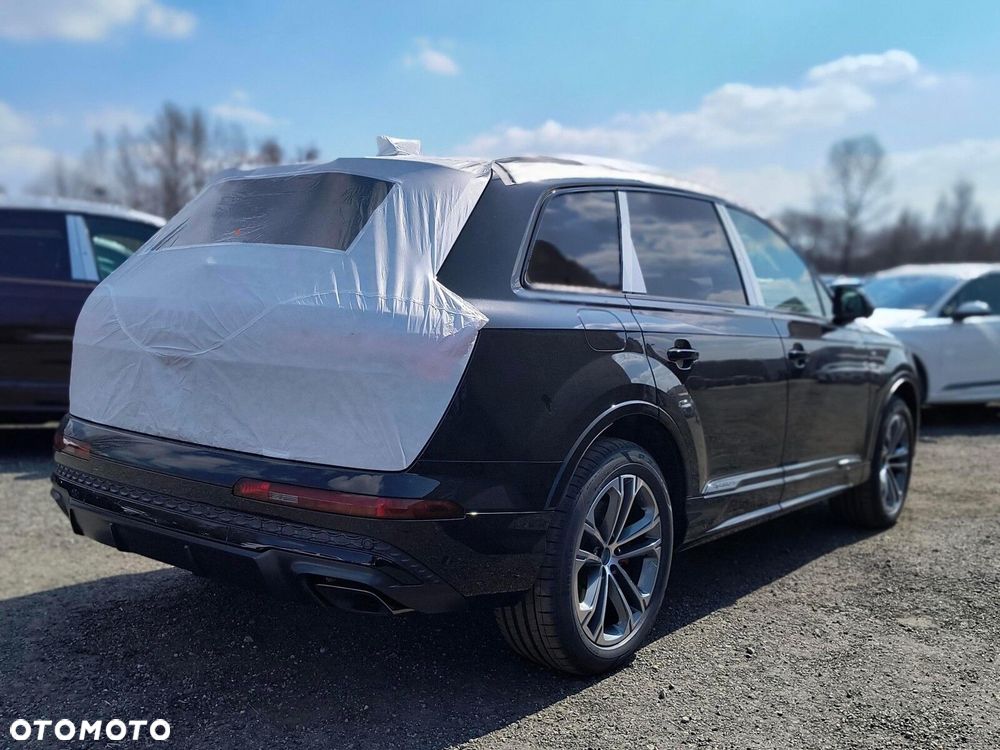 Audi Q7 - 4