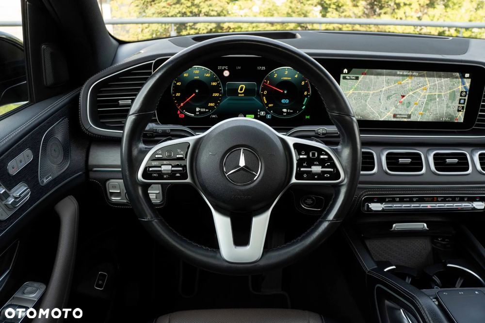 Mercedes-Benz GLE 350 de 4-Matic Premium - 24