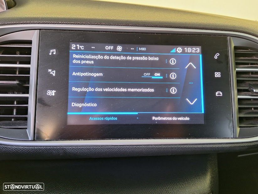 Peugeot 308 1.5 BlueHDi Business Line - 19