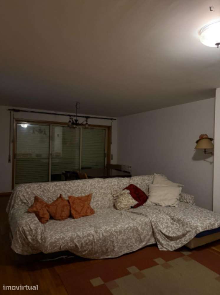 Apartamento com 3 quartos - localizado em Paranhos Porto - Grande imagem: 3/16