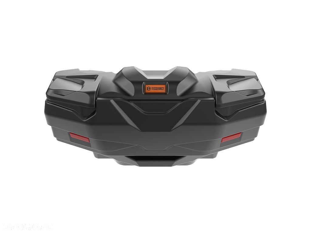 SKRZYNIA BOX KUFER CAN AM OUTLANDER HD5 HD7 2024 GKA tesseract tylny G3 - 6