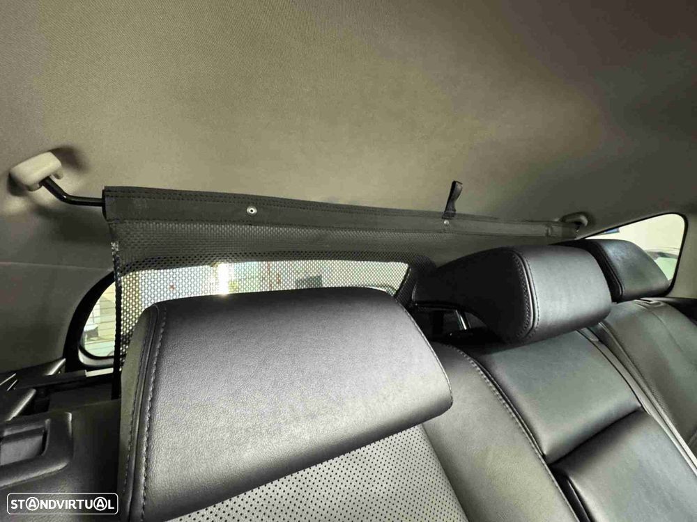 Mazda 6 M6 SW 2.2 SKY-D Excellence AT Navi - 29