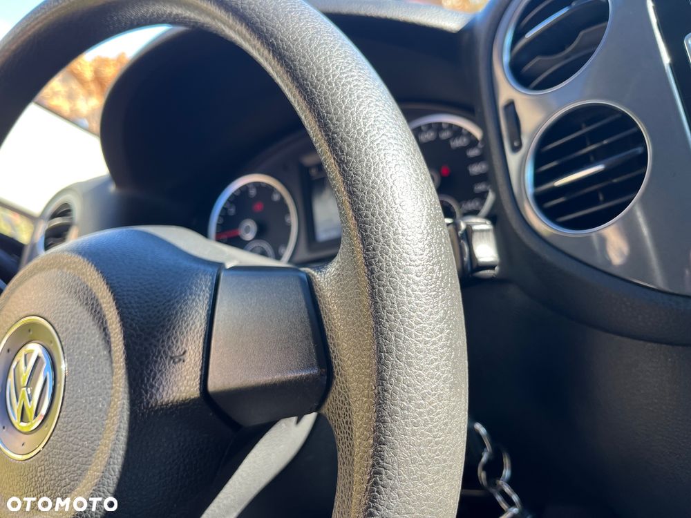 Volkswagen Tiguan 2.0 TDI 4Mot Trend&Fun - 11