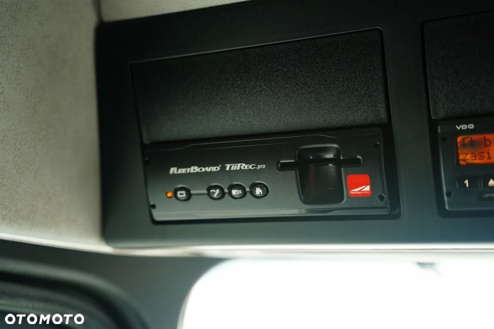 Mercedes-Benz AROCS 3243 / 8x4 / WYWROTKA 2 STRONNA / MEILLER / HYDROBURTA / BORDMATIC / AUTOMAT / EURO 6 - 35