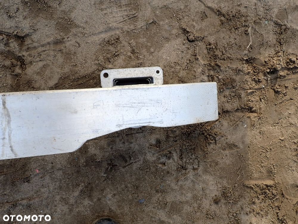 JEEP CHEROKEE KL V BELKA ZDERZAKA TYŁ TYLNA 2014 - 4