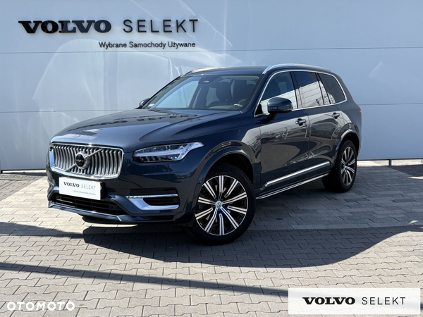 Volvo XC 90