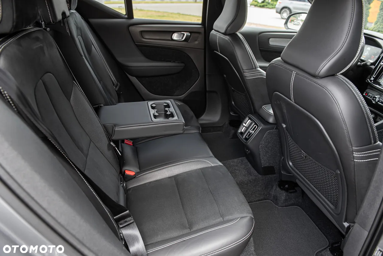 Volvo XC 40 D3 - 31