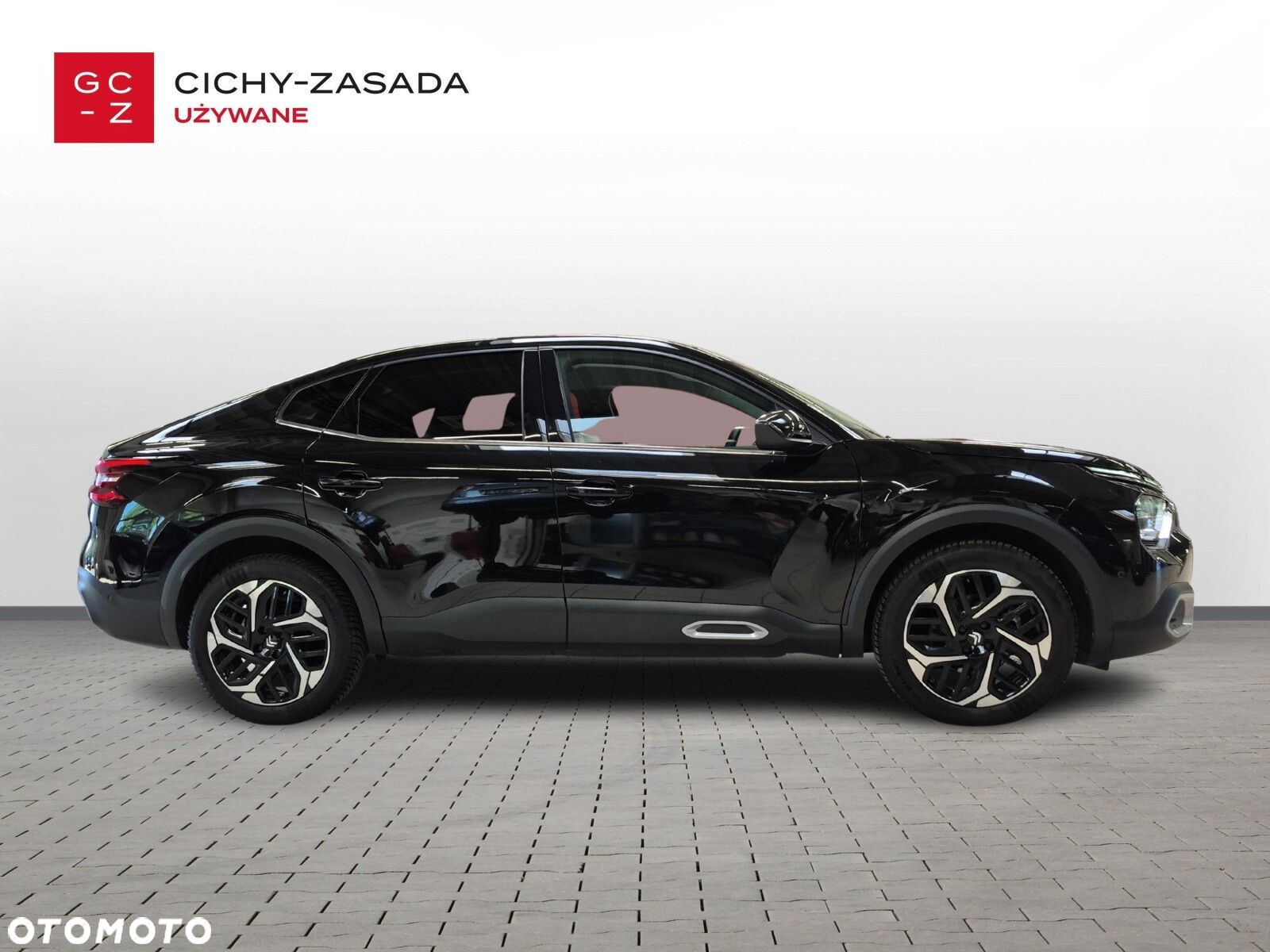 Citroën C4X - 6