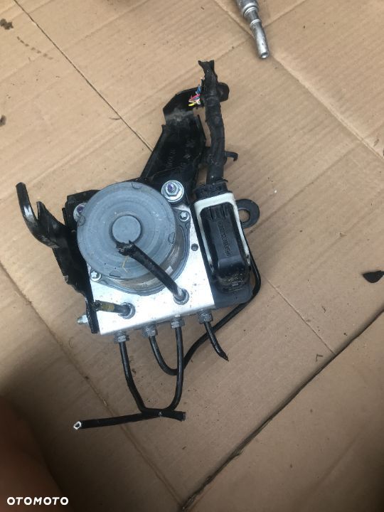 POMPA ABS JUMPY EXPERT PROACE 9820450080 - 2