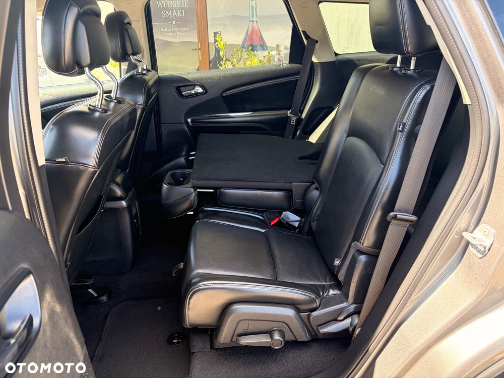 Fiat Freemont 2.0 Multijet - 26