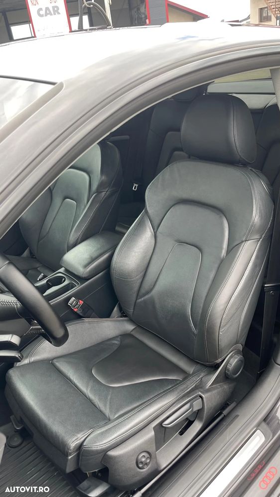 Audi A5 2.0 TDI - 21