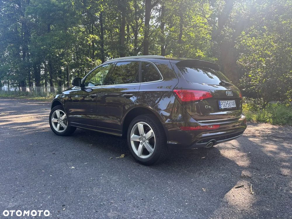 Audi Q5 - 3