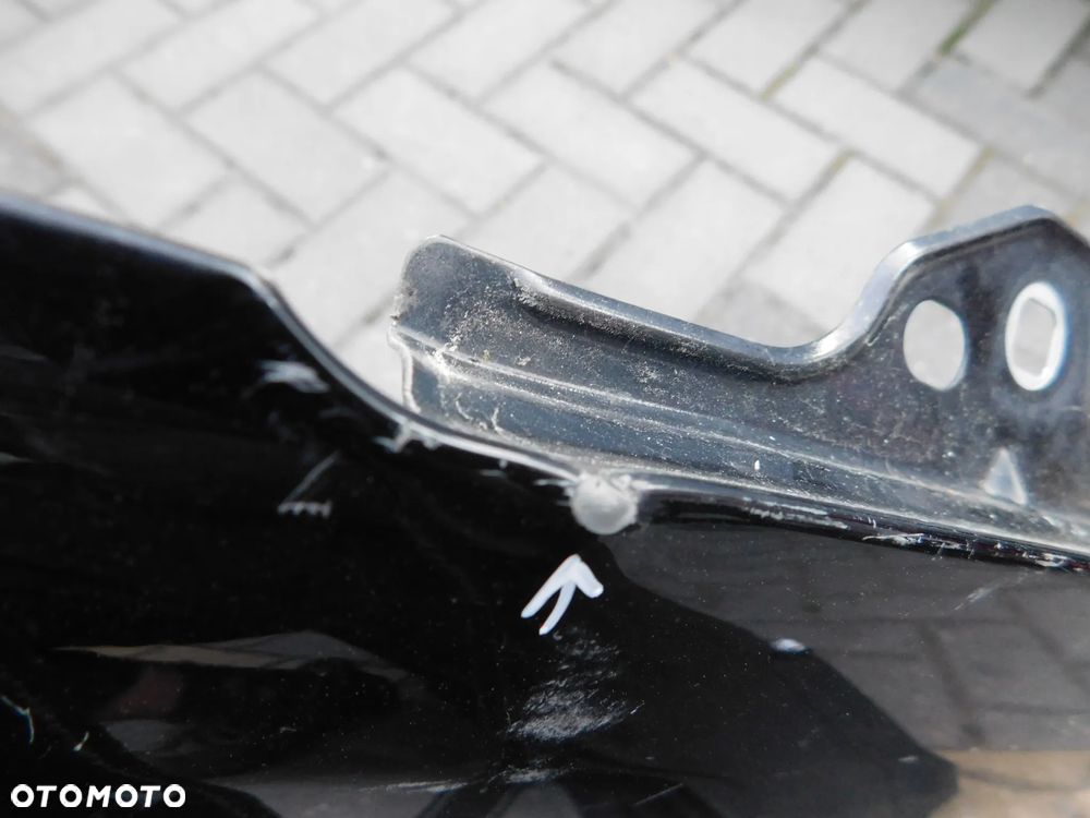 błotnik prawy przód FORD FIESTA MK8 VIII 17-22 - 7