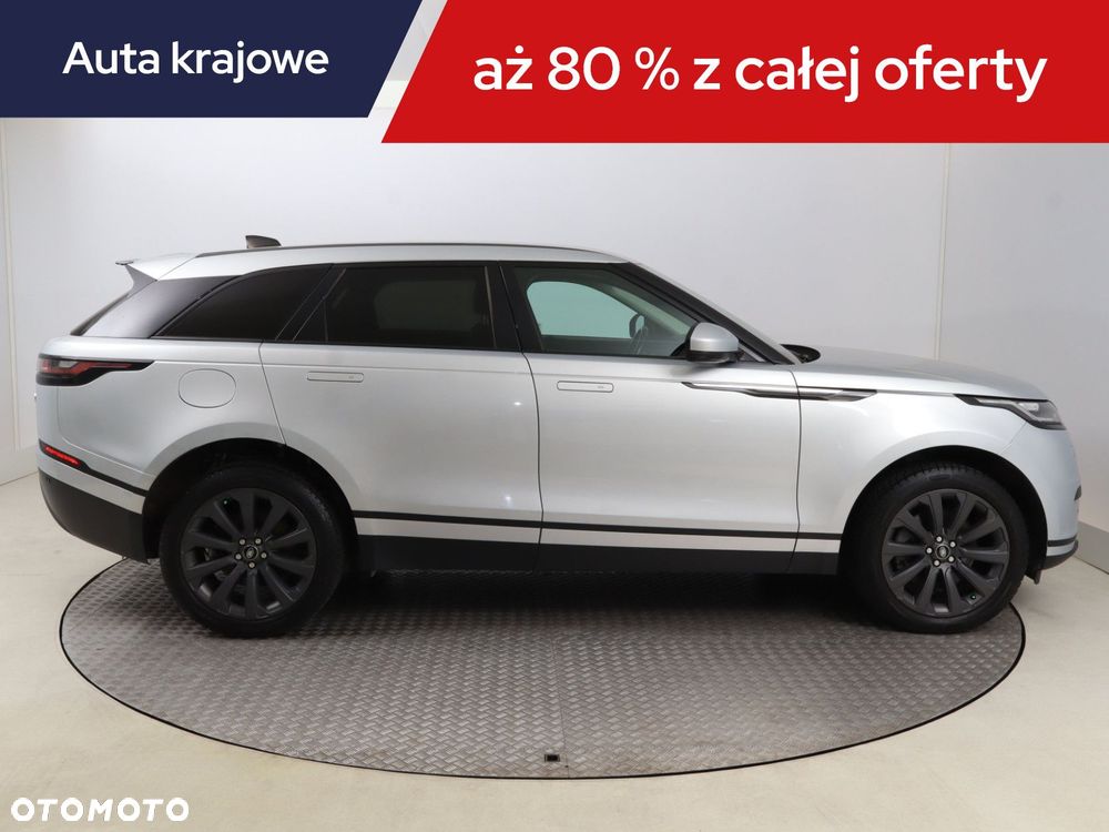 Land Rover Range Rover Velar - 8