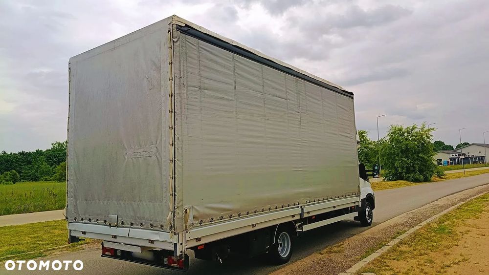 Iveco 50c15 - 3