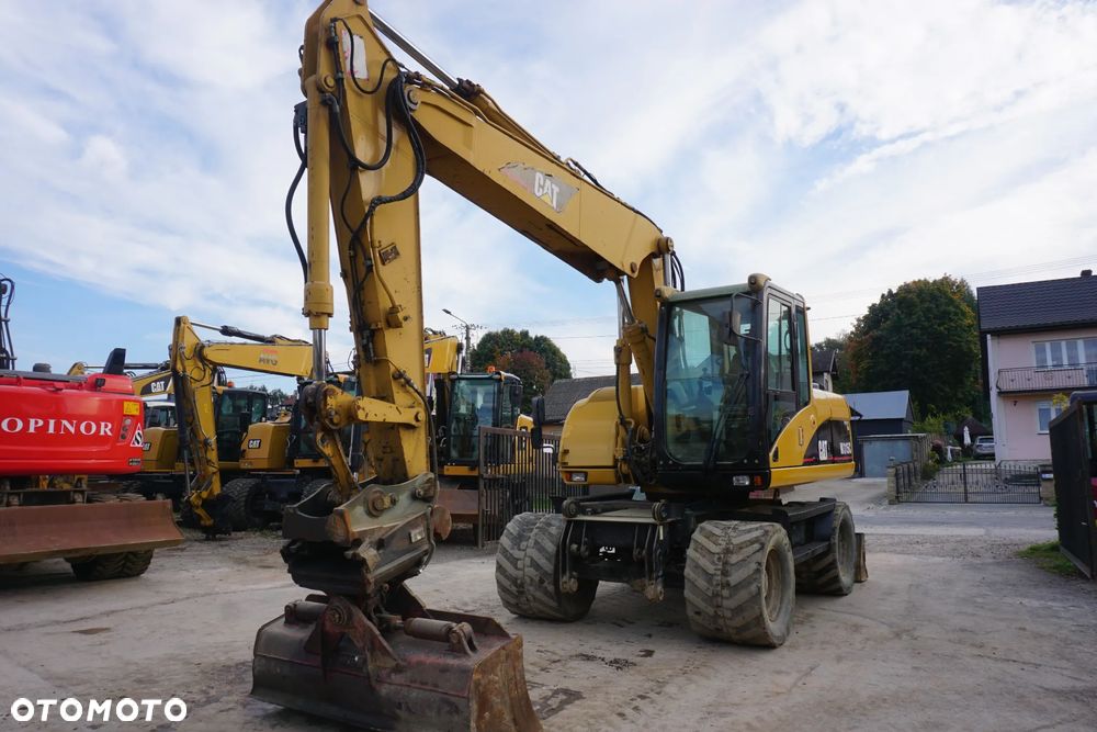 Caterpillar CAT M 315 C