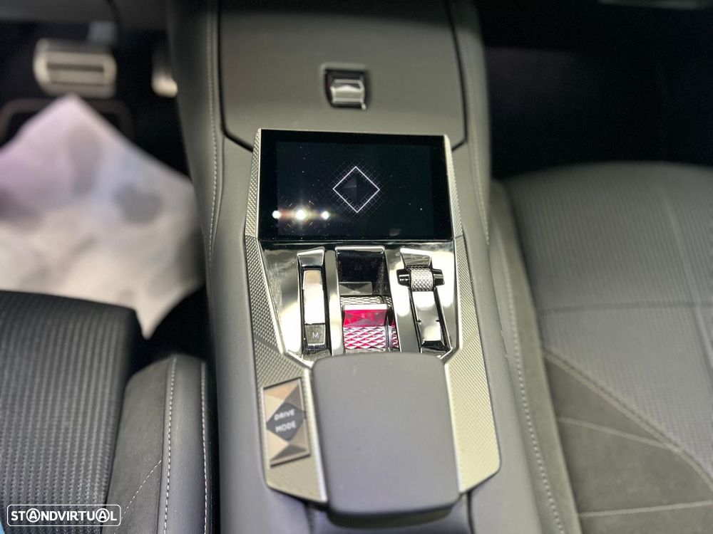 DS DS4 1.2 Hybrid Etoile e-DSC6 - 25