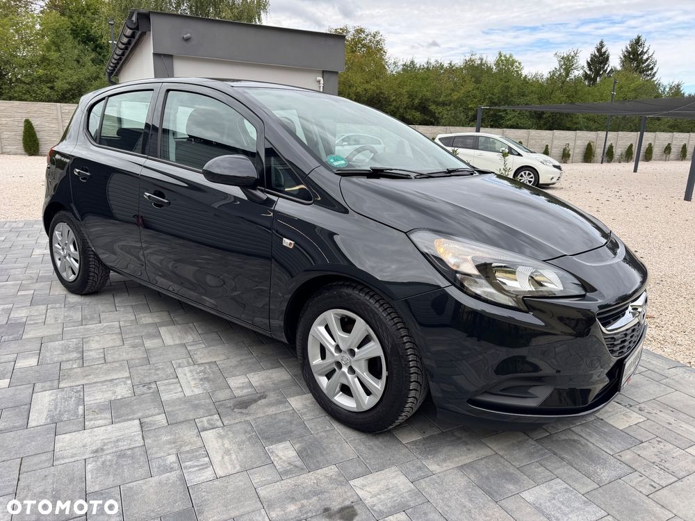 Opel Corsa 1.4 Color Edition - 4