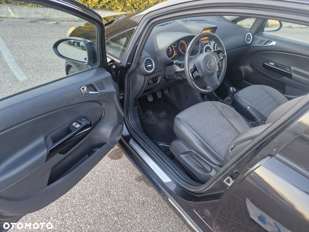 Opel Insignia - 8