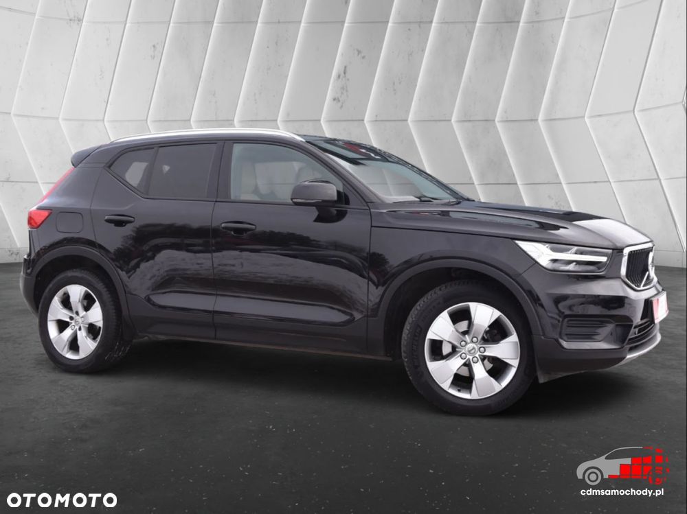 Volvo XC 40 - 2