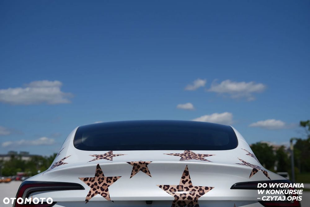Tesla Model 3 - 13