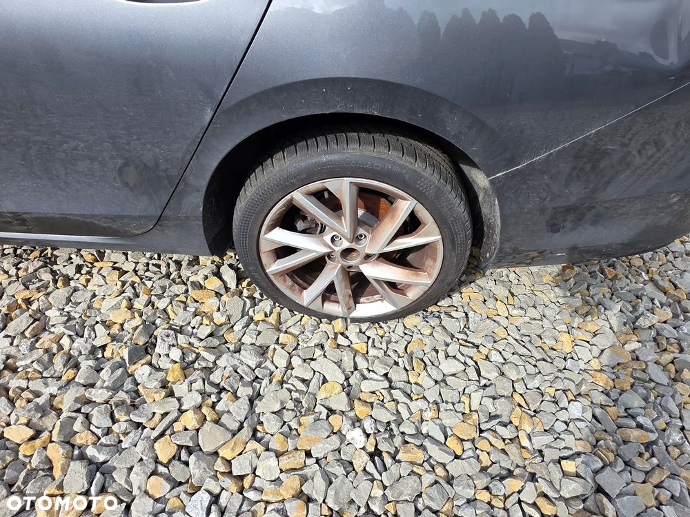 Skoda Superb - 6