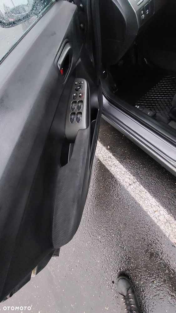 Honda Civic 1.8 Comfort - 3