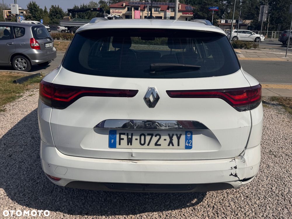 Renault Megane - 4