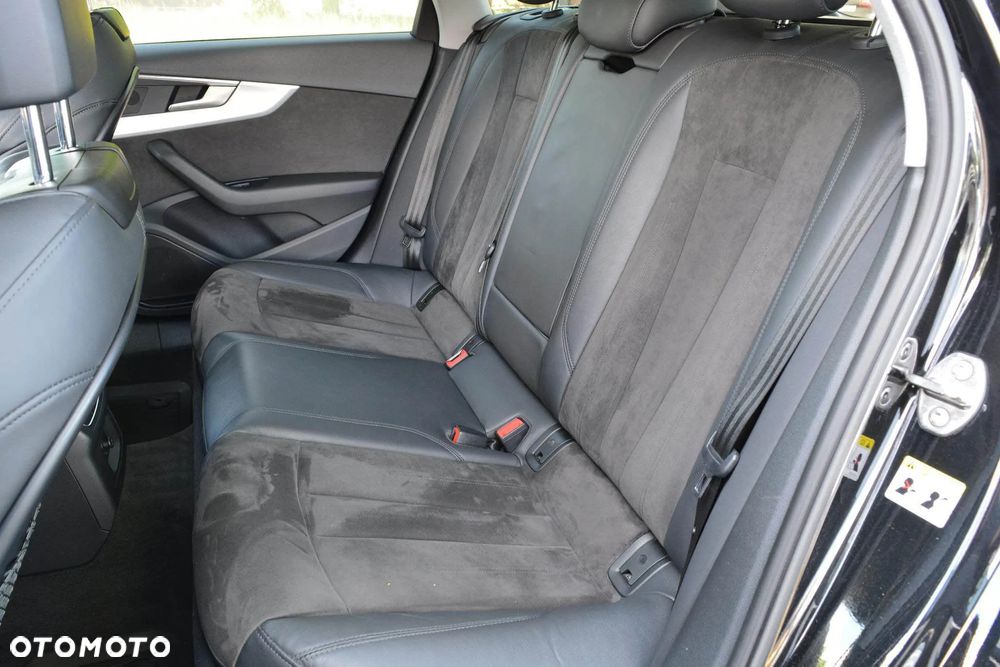 Audi A4 Avant - 33