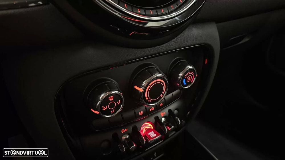 MINI Clubman One D - 16