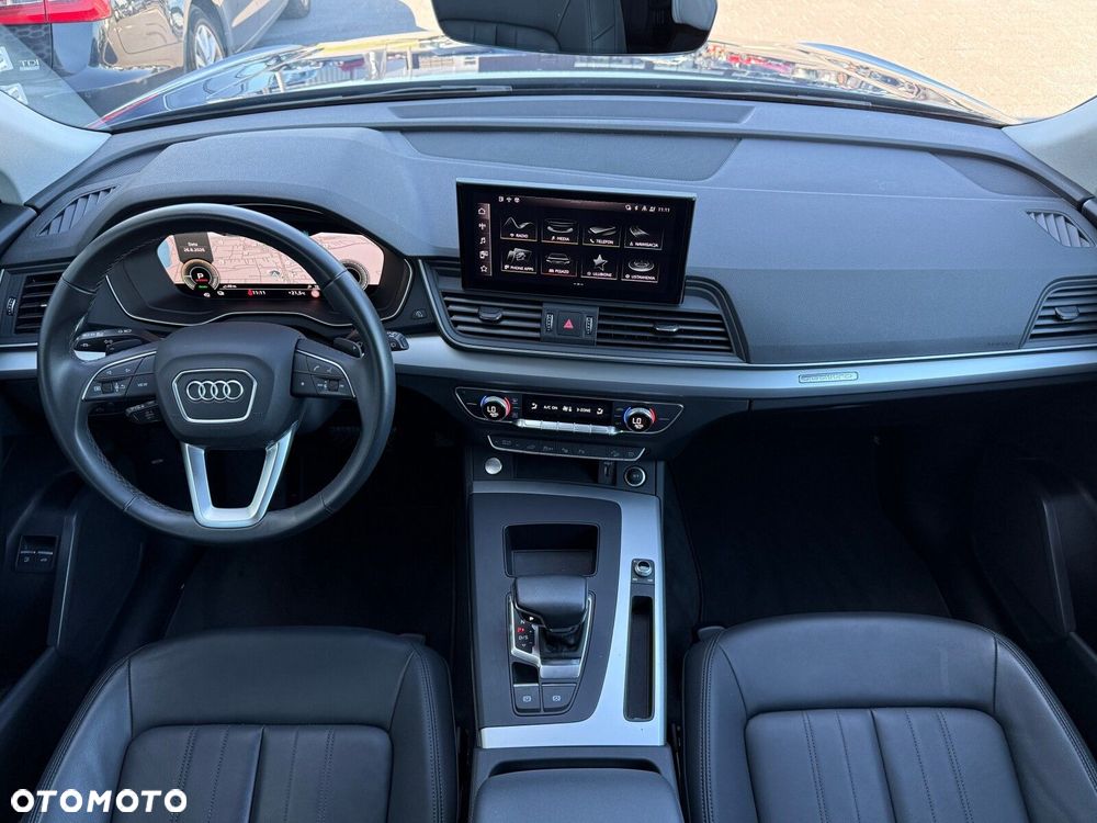 Audi Q5 Sportback - 16