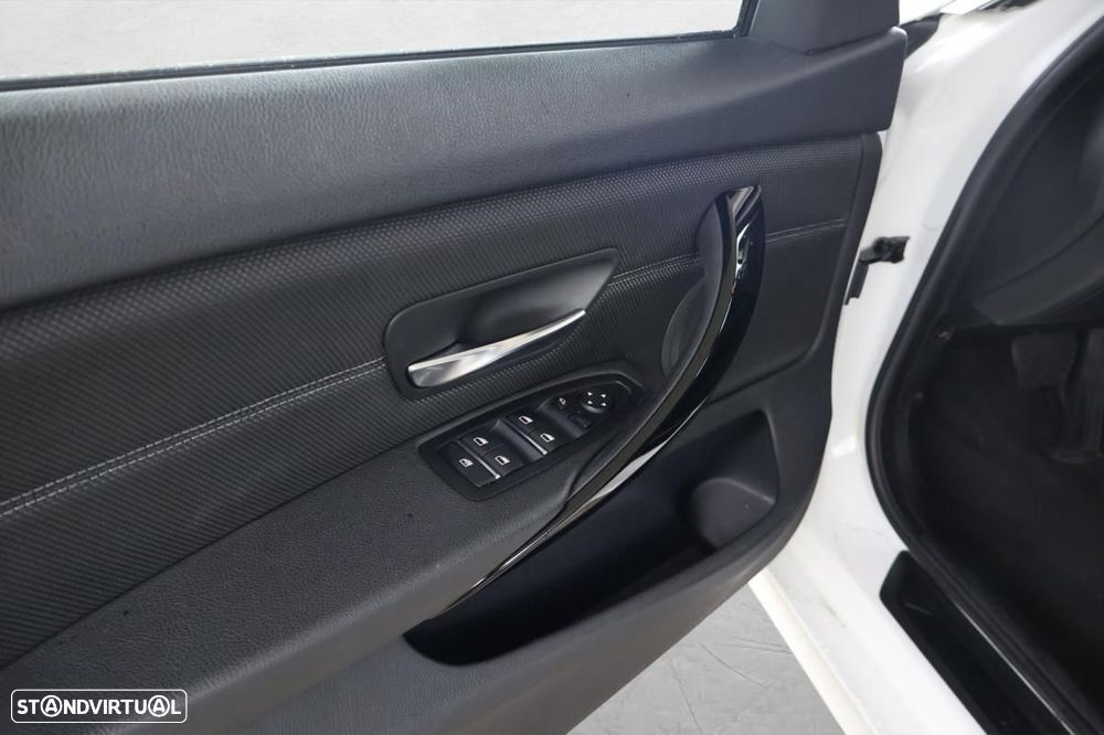 BMW 420 Gran Coupé d Advantage Auto - 11