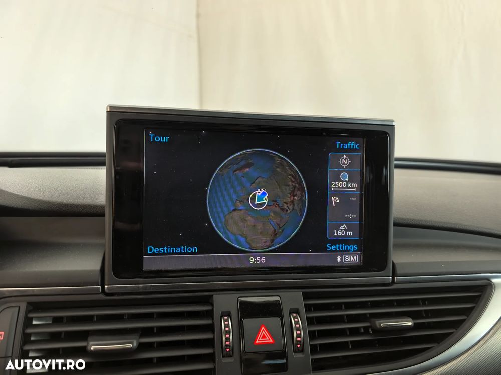 Audi A6 Allroad 3.0 TDI Quattro S tronic - 24