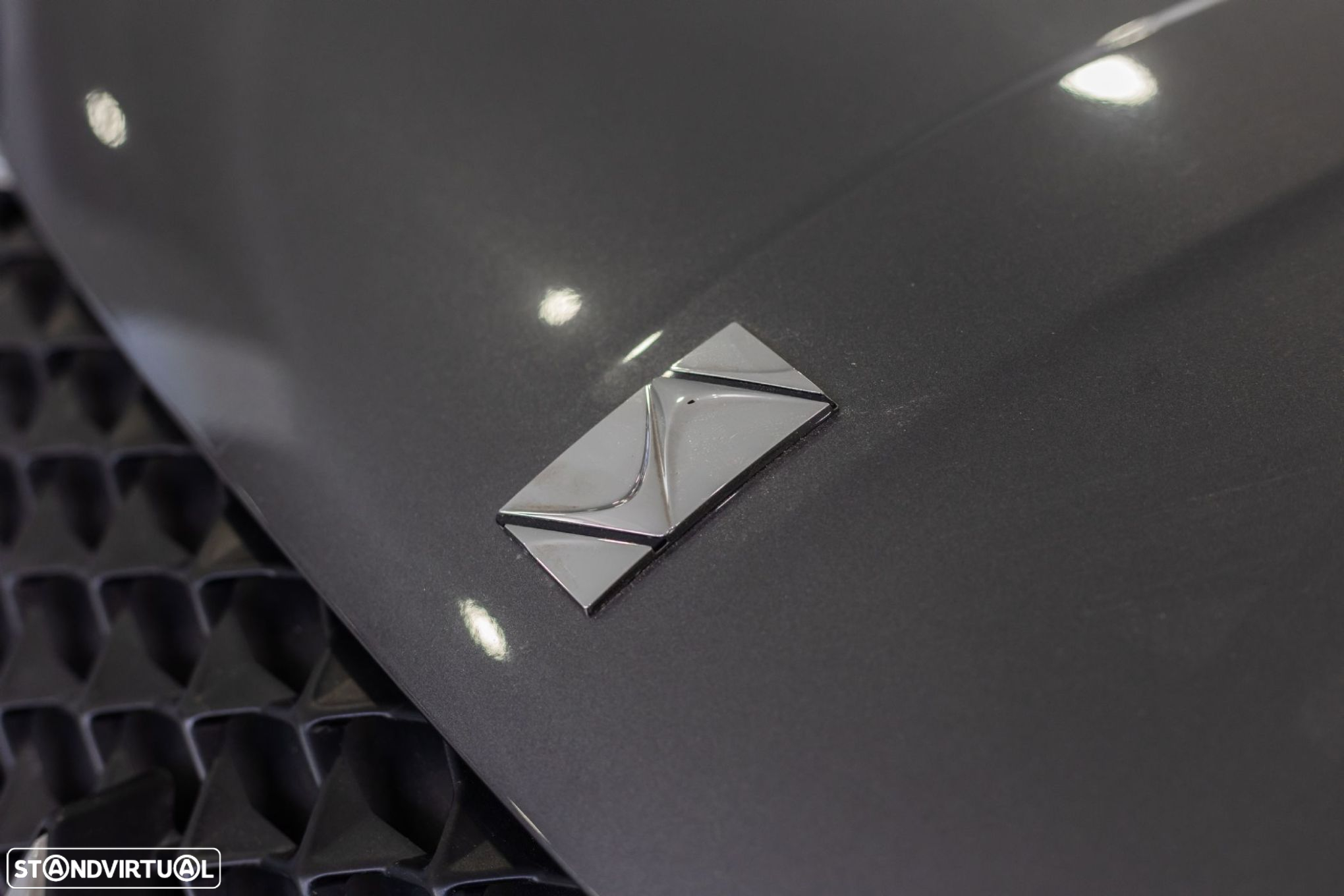 DS DS3 Crossback 1.2 PureTech Bastille - 12