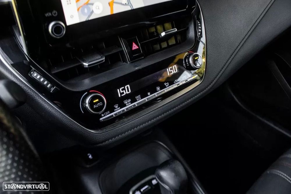 Toyota Corolla Touring Sports 1.8 Hybrid GR-Sport - 24