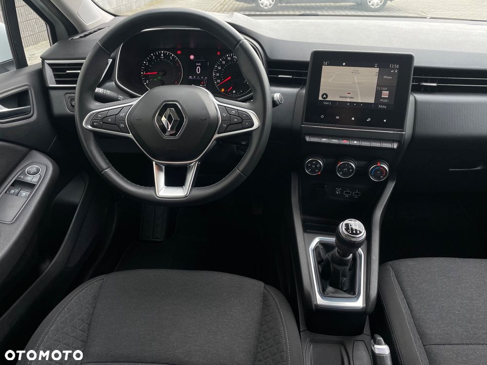 Renault Clio 1.0 TCe Intens - 6
