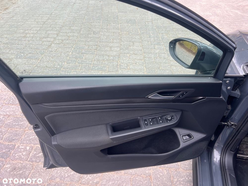 Volkswagen Golf 1.4 eHybrid OPF DSG GTE - 18