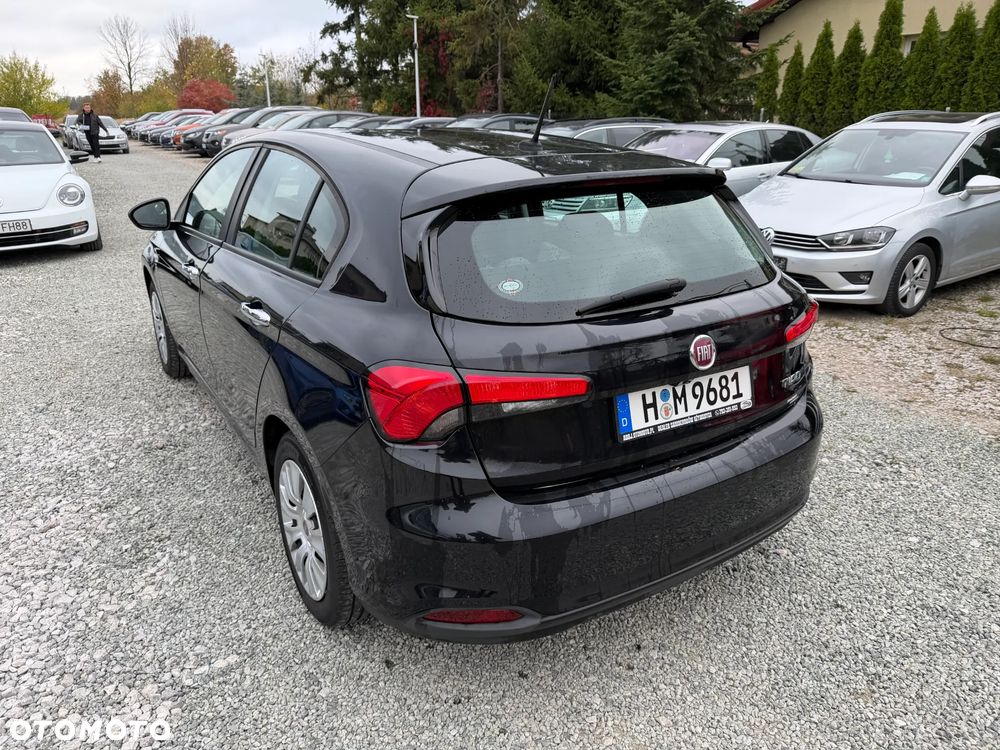 Fiat Tipo 2016 photo 4