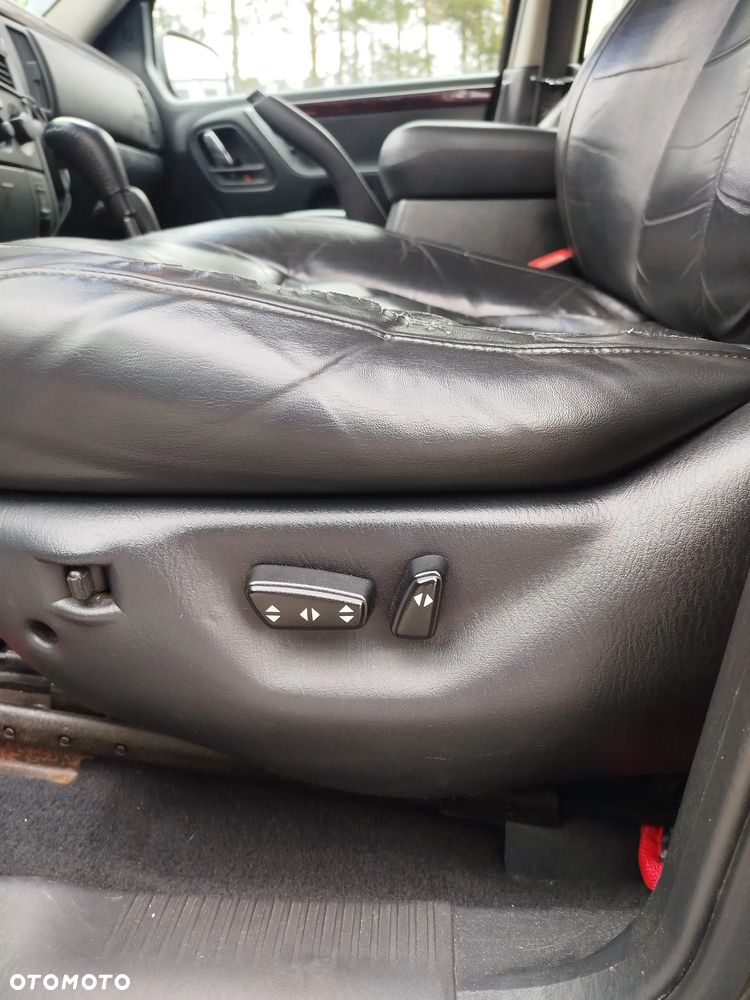 Jeep Grand Cherokee 2.7 CRD Limited - 15