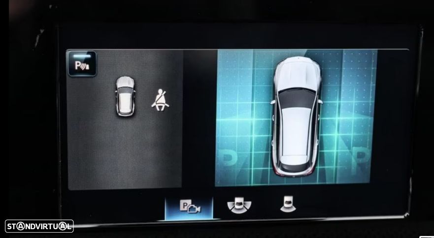 Mercedes-Benz CLA 250 e Shooting Brake AMG Line - 18