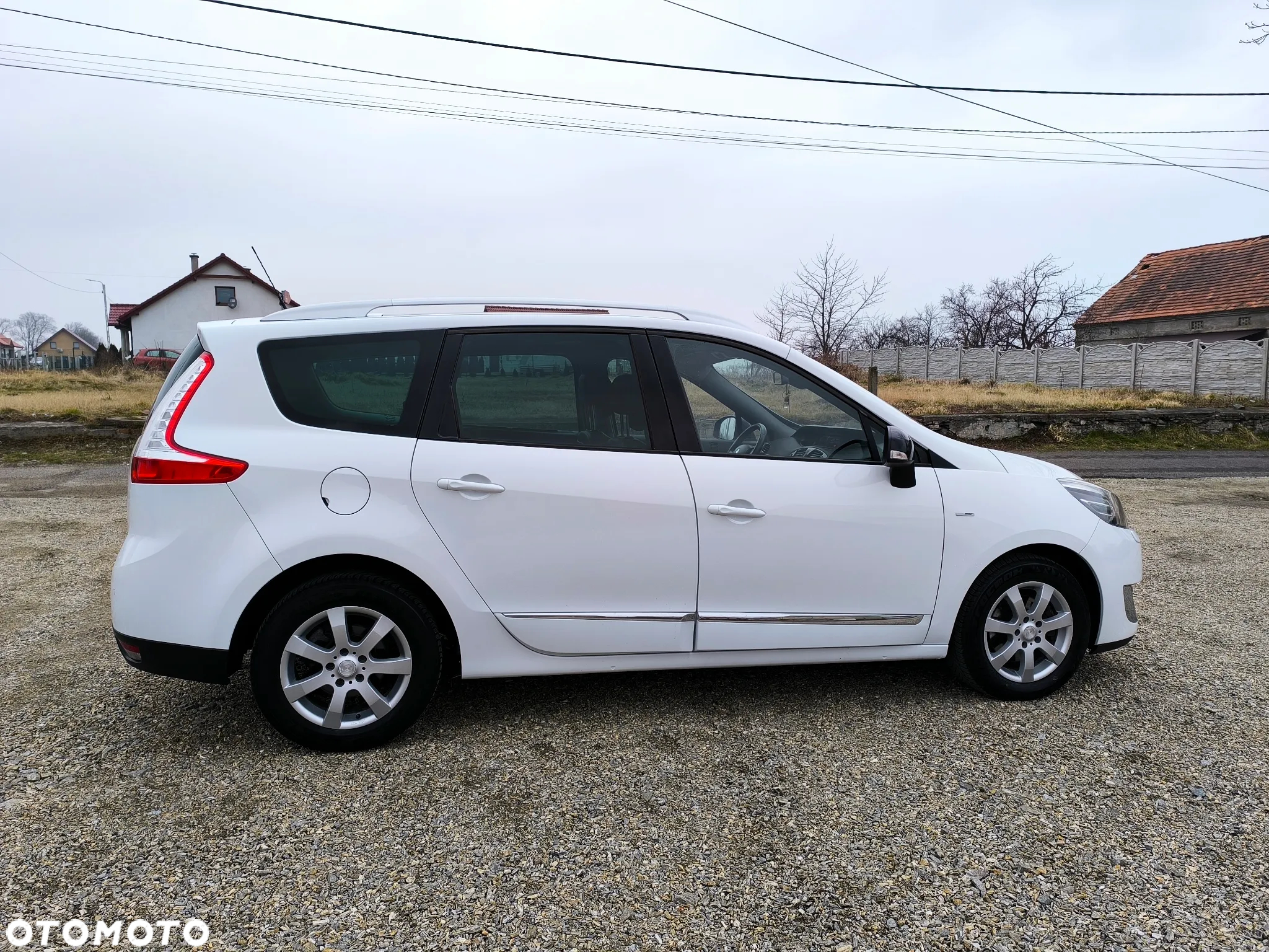 Renault Grand Scenic dCi 130 FAP Start & Stop Bose Edition - 6